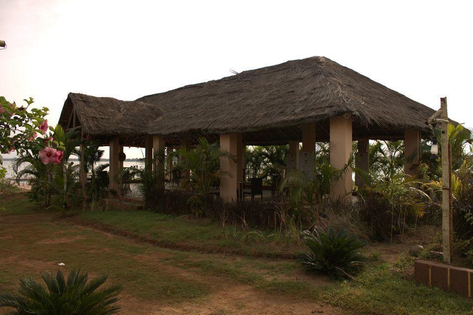The Peepal Tree, Kabini Begūr Εξωτερικό φωτογραφία