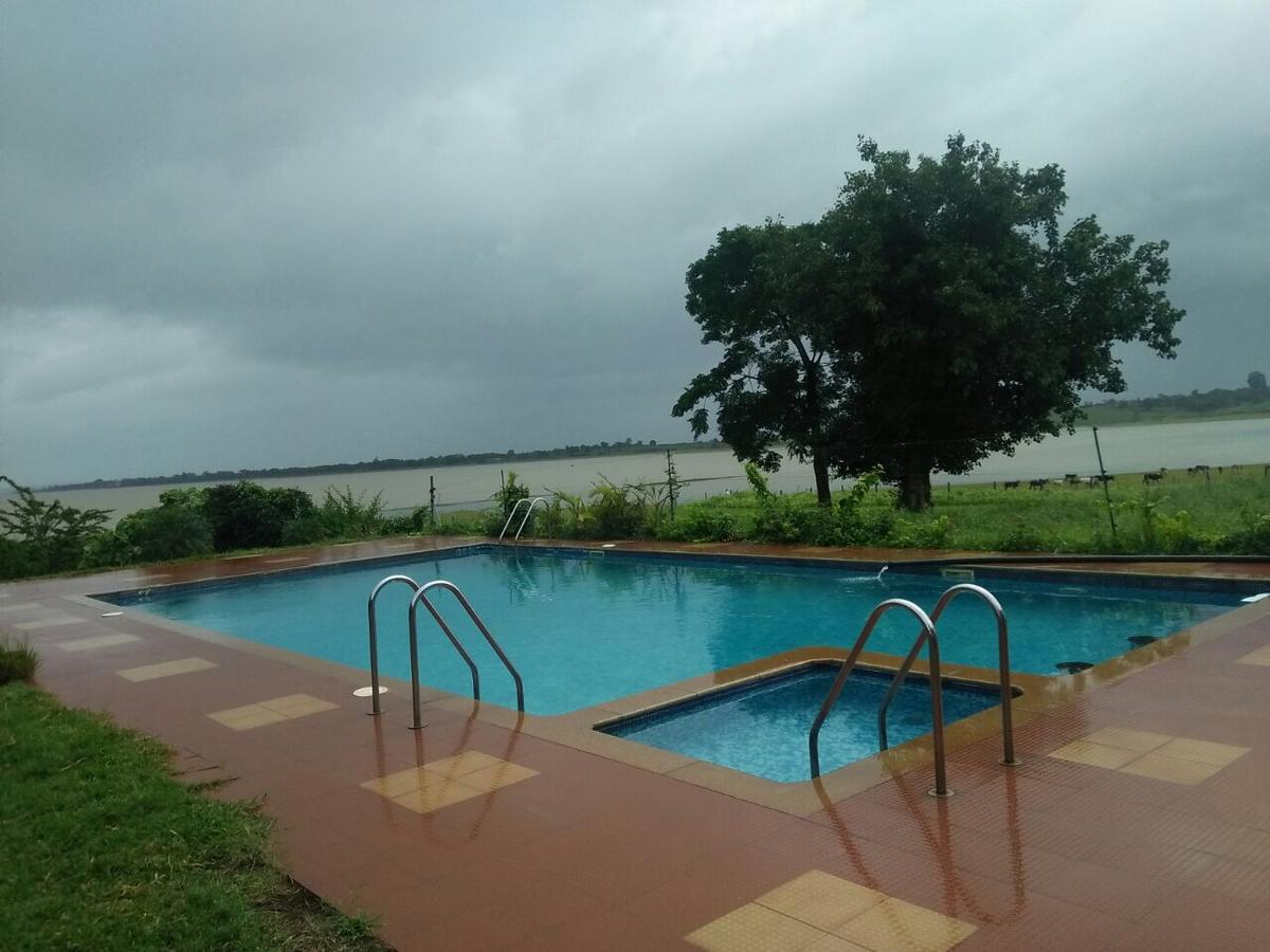 The Peepal Tree, Kabini Begūr Εξωτερικό φωτογραφία