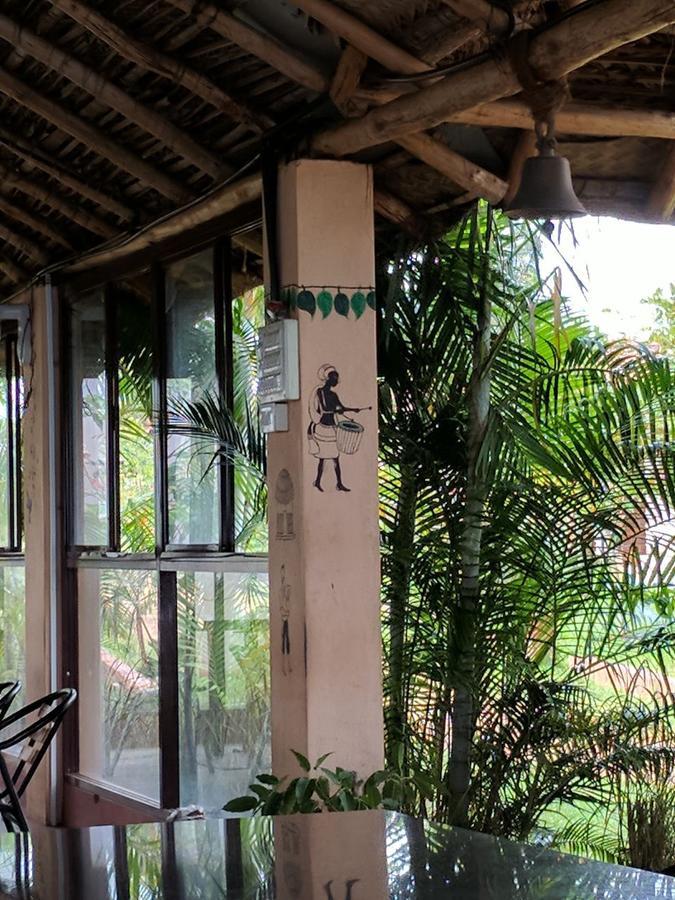 The Peepal Tree, Kabini Begūr Εξωτερικό φωτογραφία