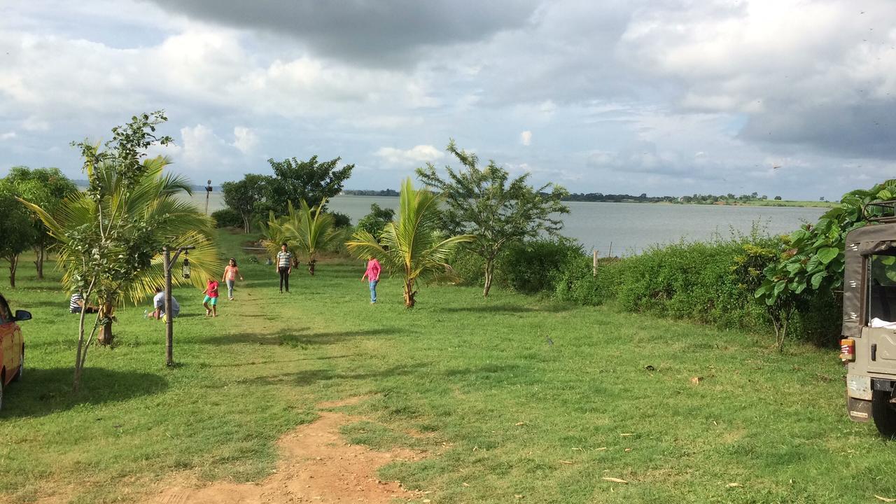 The Peepal Tree, Kabini Begūr Εξωτερικό φωτογραφία
