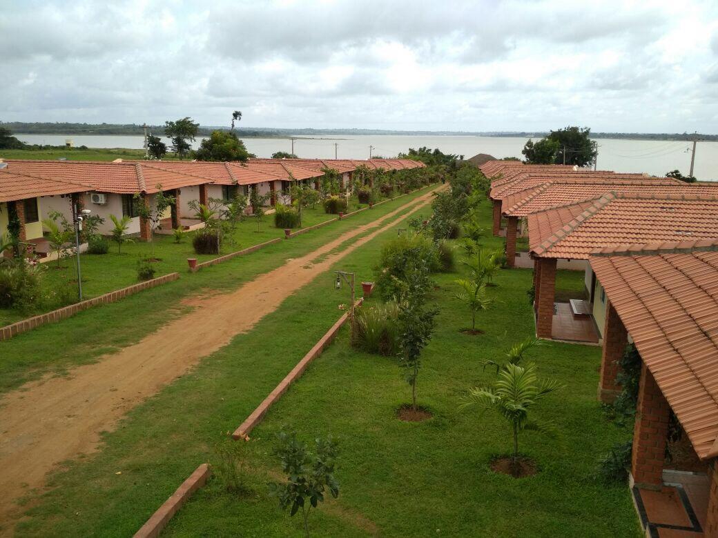 The Peepal Tree, Kabini Begūr Εξωτερικό φωτογραφία